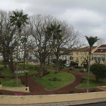 Anthero Quental Boutique * Ponta Delgada (Sao Miguel)