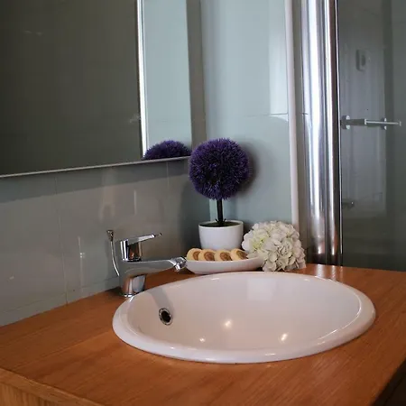 Anthero Quental Boutique Apartment