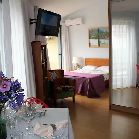 Anthero Quental Boutique Apartment Ponta Delgada (Sao Miguel)