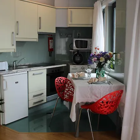 Apartment Anthero Quental Boutique Ponta Delgada (Sao Miguel)
