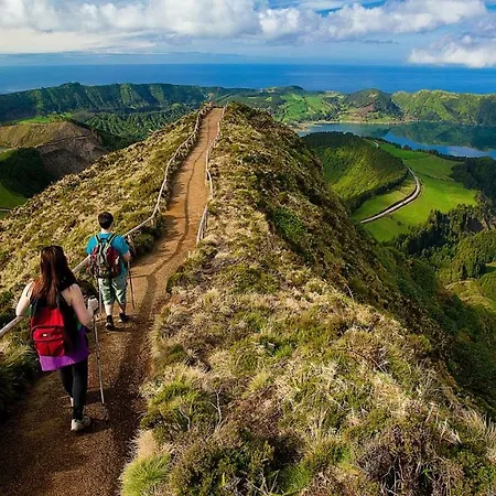 Anthero Quental Boutique * Ponta Delgada (Sao Miguel)
