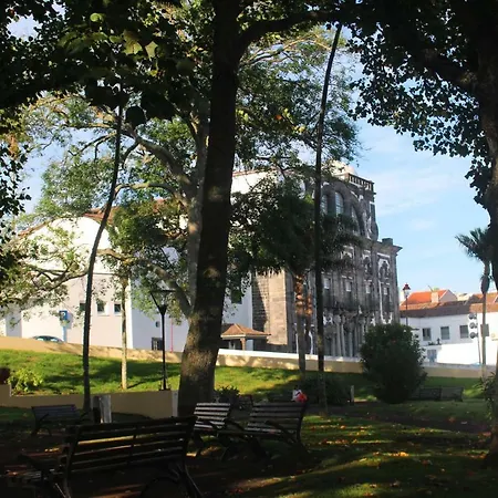 Apartamento Anthero Quental Boutique