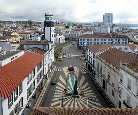 Anthero Quental Boutique Apartamento *